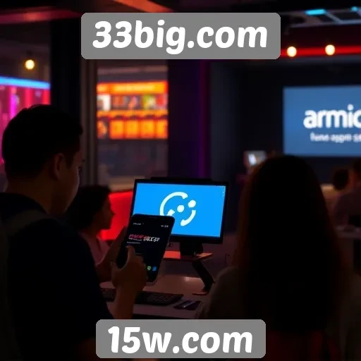 Impacto das promoções na experiência do usuário 33big