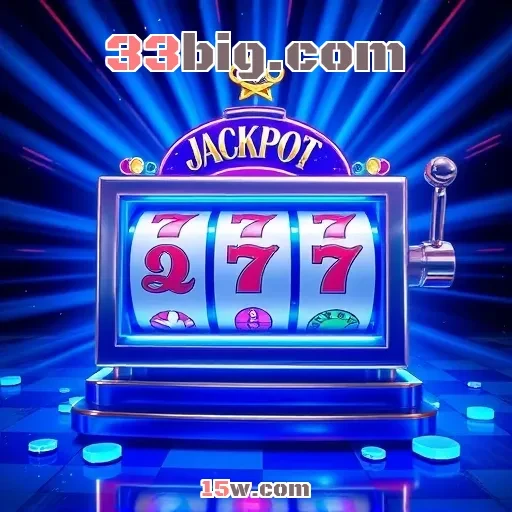 33big.com: Login Innovador para Jogos Online Recheados de Diversão