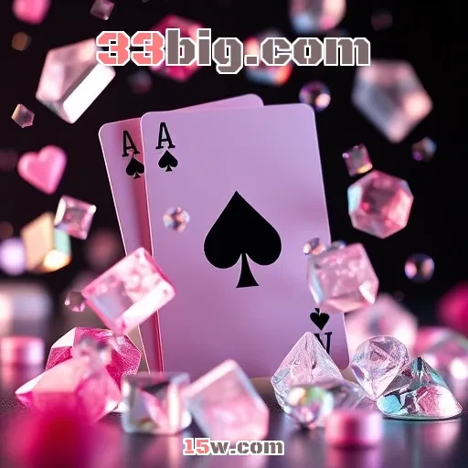 33big.com: Vantagens Imperdíveis da Seção VIP de Jogos